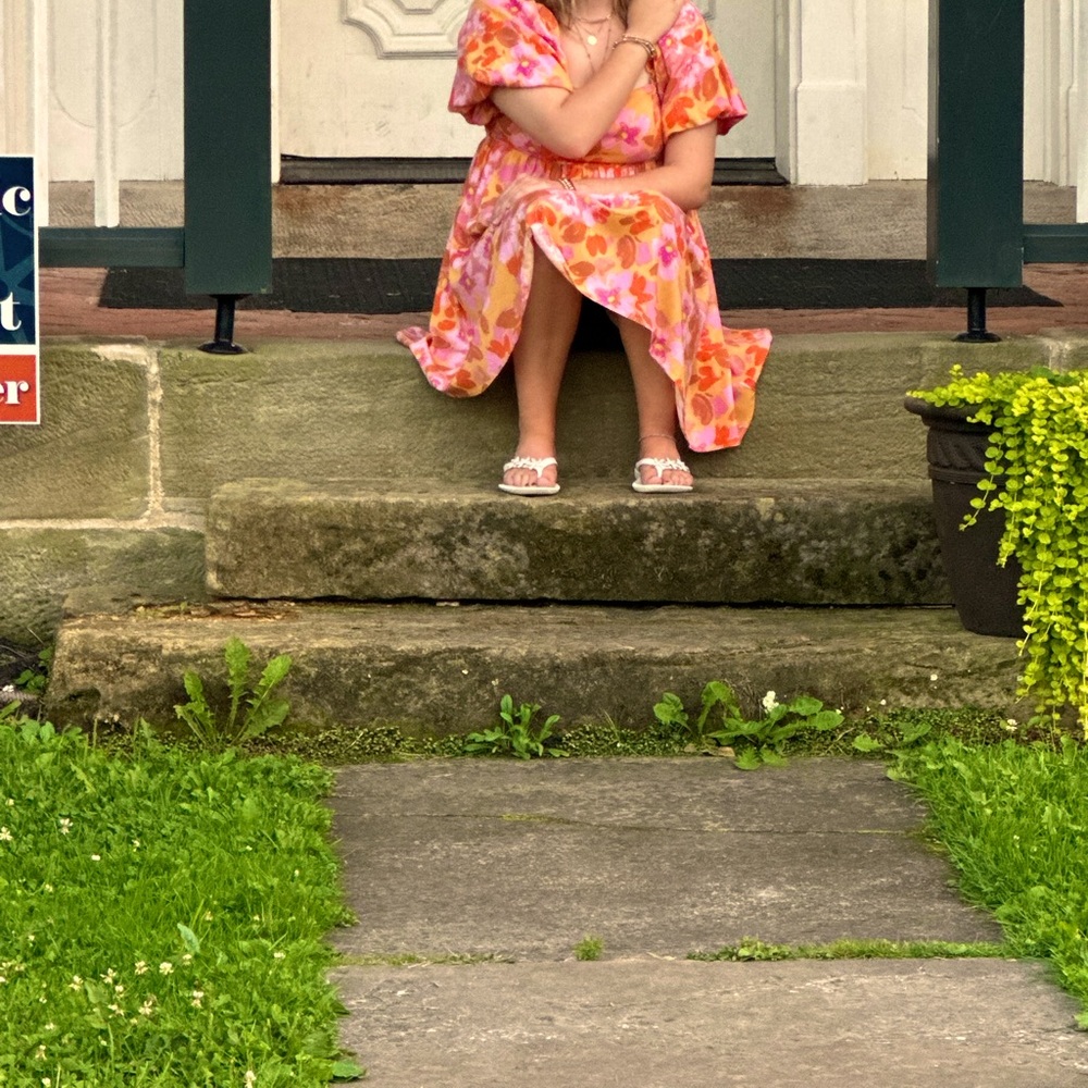 Meet your Posher, Makenna